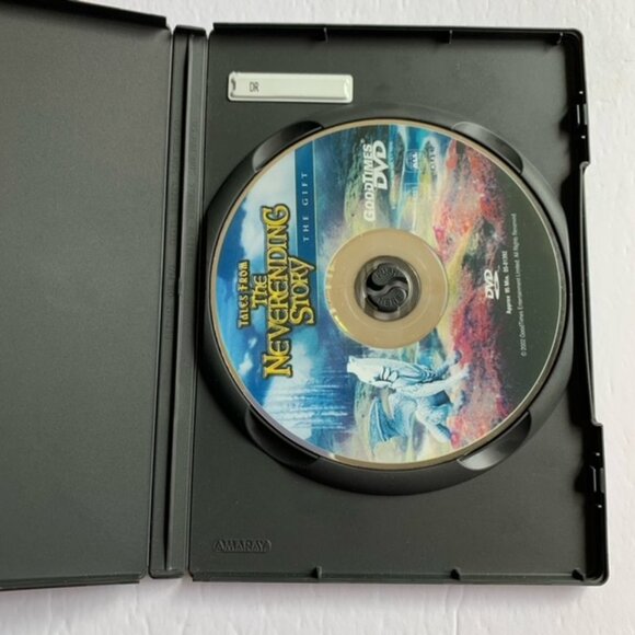 Tales From The Neverending Story DVD - Picture 3 of 3